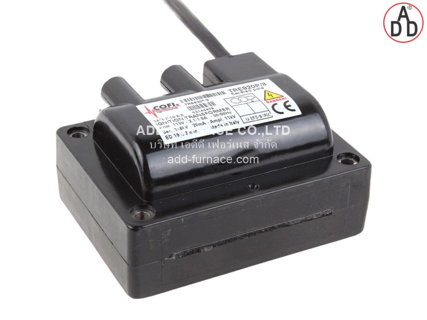 COFI TRE820P/8 IGNITION TRANSFORMER (1)